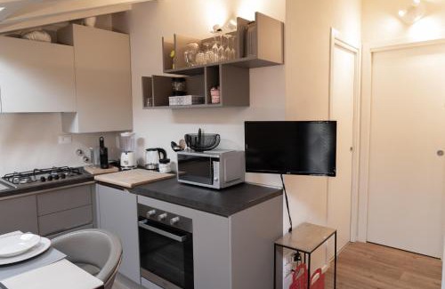 Reggio nell'Emilia Apartment | Casa Ottilia