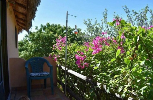 Cabo Pulmo House | Casa Pájaros - Entire Upper Unit