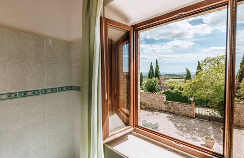 Villa A Sesta Apartment | Casa Palei B