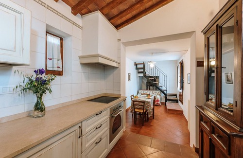 Villa A Sesta Apartment | Casa Palei D