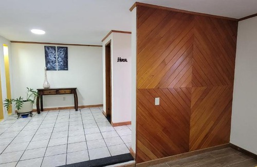 San Cristobal de las Casas Apartment | Casa Paxial
