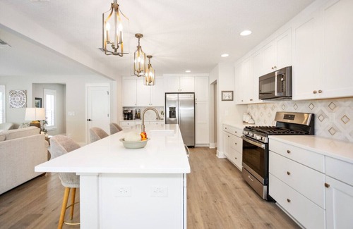 Wildwood House | Casa Pablo Garden Villa at Eastport