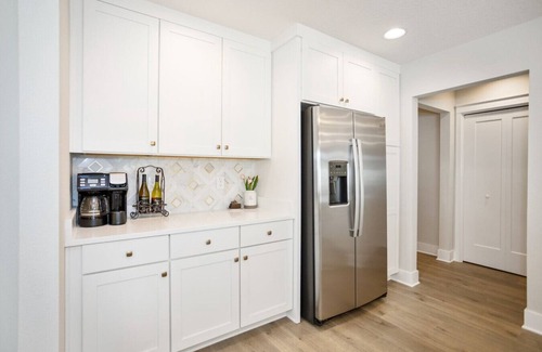 Wildwood House | Casa Pablo Garden Villa at Eastport