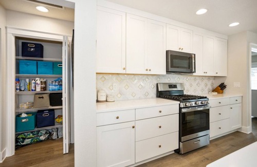 Wildwood House | Casa Pablo Garden Villa at Eastport