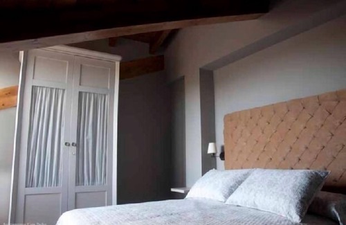 Canedo Cottage | Casa Pacho Rural Apartments for 4 people