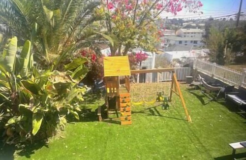 Hillcrest Apartment | Casa Pacifica-Right in the Heart of Hillcrest