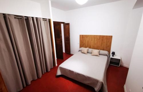 Moriani-Plage Apartment | Casa Padulella (4 appartements)