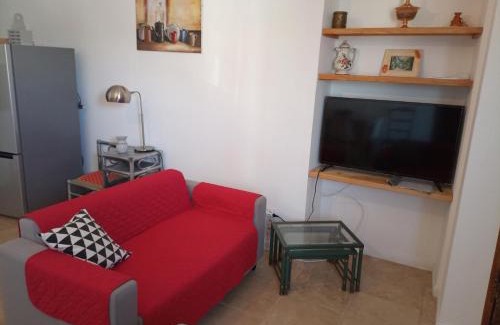 Moriani-Plage Apartment | Casa Padulella (4 appartements)
