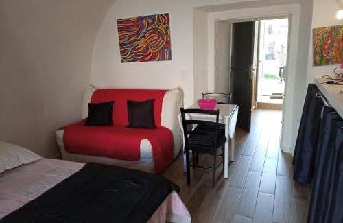 Moriani-Plage Apartment | Casa Padulella (4 appartements)