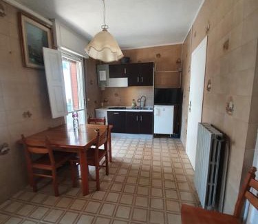 Santa Maria Capua Vetere House | Casa Palazzine