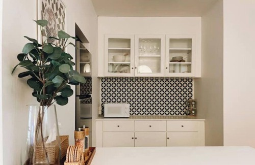 Bangkok Central Business District Apartment | Casa Palm Spring Stylish 3BR in Thonglor