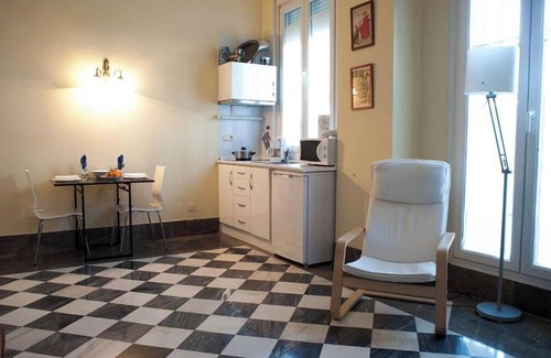 Granada City Center Apartment | Casa palacio López Daza 3º B