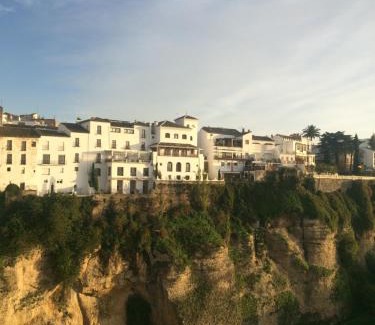 Old Town Hotel | Casa Palacio VillaZambra