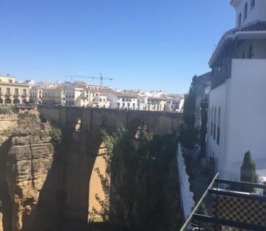 Old Town Hotel | Casa Palacio VillaZambra