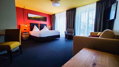 Grosskarlbach Bed & Breakfast | Casa Palatina