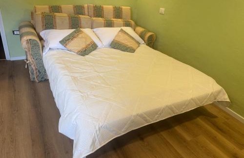 Lucca Historical Center Apartment | Casa Pallinucci historic center