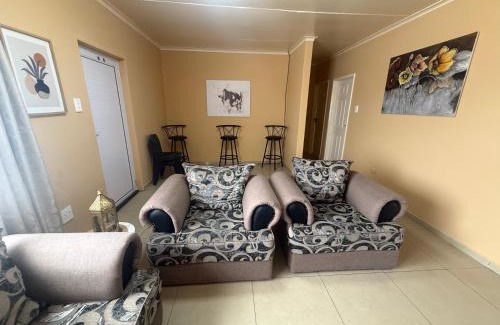 Swakopmund House | Casa Palm and Tide