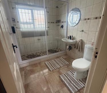 Swakopmund House | Casa Palm and Tide