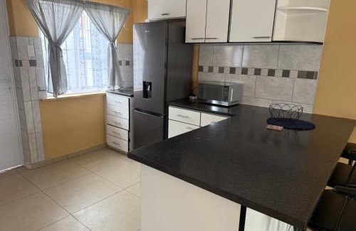 Swakopmund House | Casa Palm and Tide