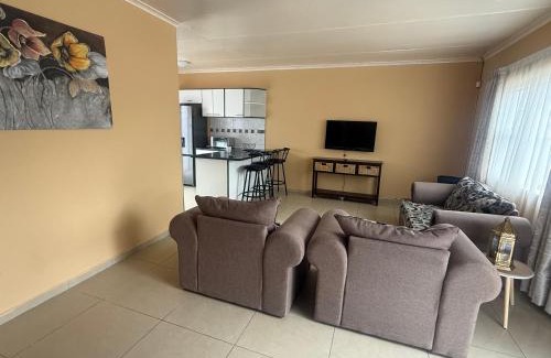 Swakopmund House | Casa Palm and Tide