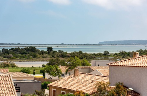 La Palme House | Casa palma 1 - séjour idéal vacances