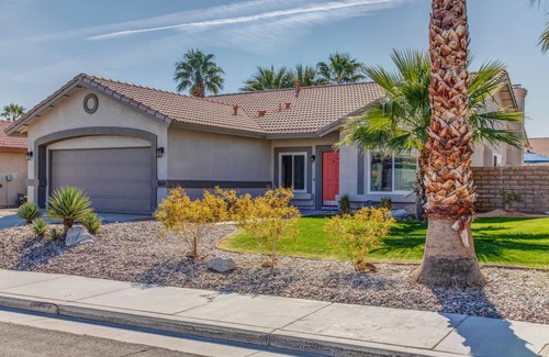 Vista Norte House | CASA PALMA, CA PALM SPRINGS CITY ID#329 n3 Beds, 2 Ba, Discount: 15%W 18%M