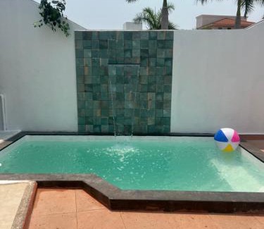 Boca del Rio House | Casa Palma