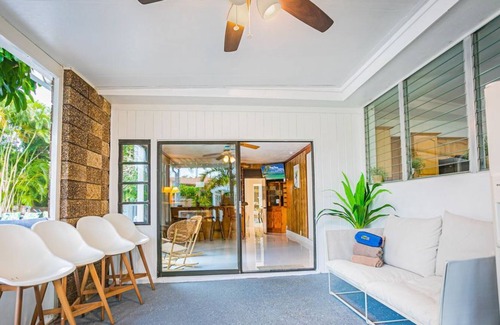 Lake Clarke Shores House | 🏝Casa Palma Palm Beach 🏝