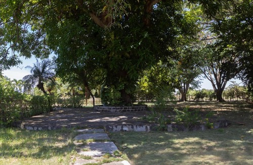 Villa Gonzalez House | Casa Palmar