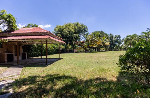 Villa Gonzalez House | Casa Palmar