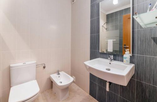Porto de Mos Apartment | Casa Palmeira