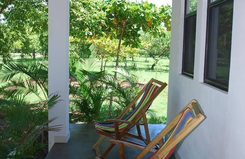 San Diego House | Casa Palmera - Modern Tropical Beach House, Finca Del Mar