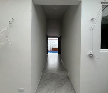 Girardot House | Casa Palmera Privada