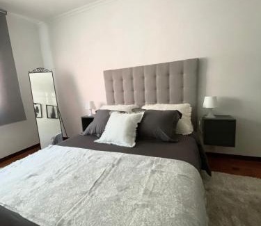 Marin House | Casa Palmiras