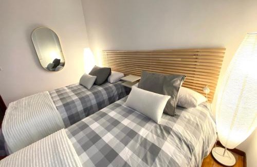 Marin House | Casa Palmiras