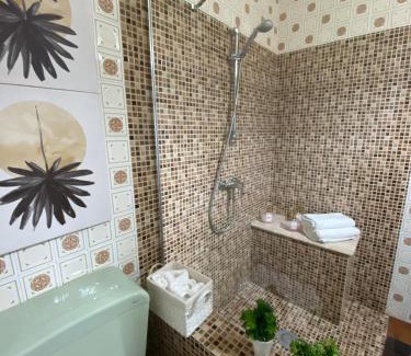 Marin House | Casa Palmiras