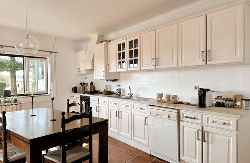 Sao Pedro da Cadeira House | Casa Palo Verde