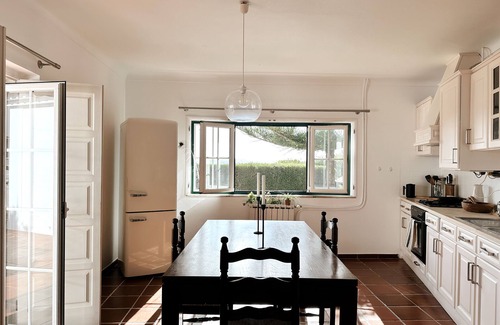 Sao Pedro da Cadeira House | Casa Palo Verde