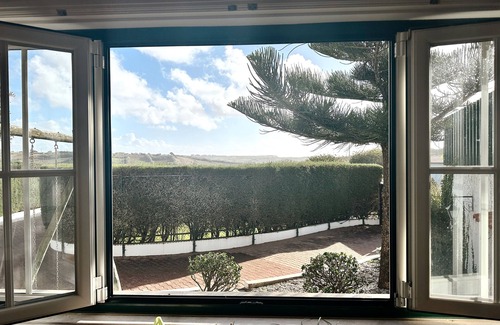 Sao Pedro da Cadeira House | Casa Palo Verde