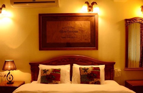 Altinho Apartment | Casa Paloma - 2bhk furnished apartment in Panaji