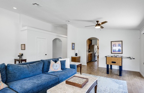 Desert Club Estates House | Casa Paloma - La Quinta Retreat