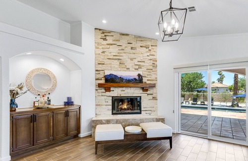 Desert Club Estates House | Casa Paloma - La Quinta Retreat