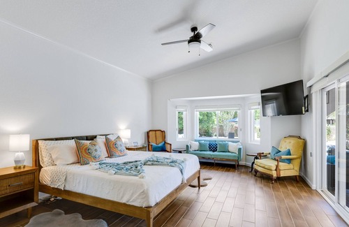 Desert Club Estates House | Casa Paloma - La Quinta Retreat