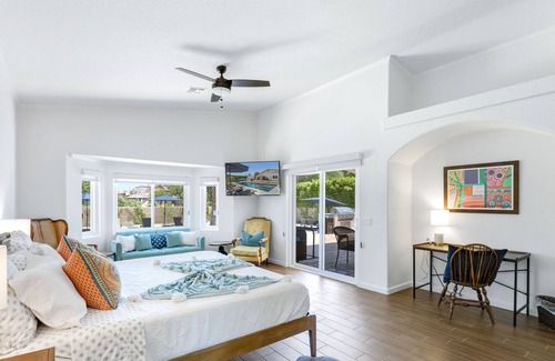 Desert Club Estates House | Casa Paloma - La Quinta Retreat