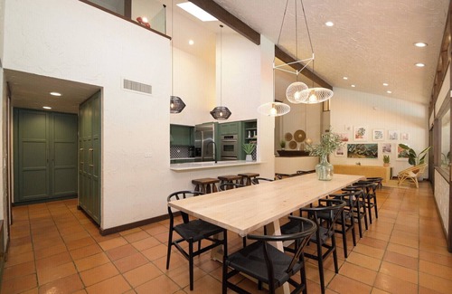 Medical Center District Villa | Casa Paloma - Stunning Luxurious Villa w/Pool