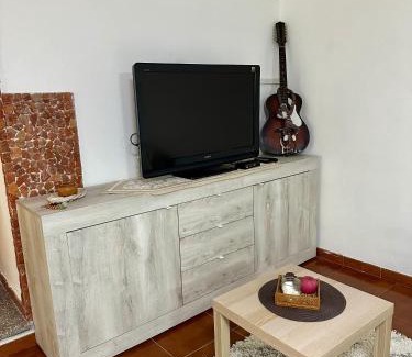 Bacoli House | Casa Palumbo
