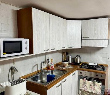 Bacoli House | Casa Palumbo