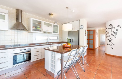 Rancho Domingo Villa | Casa Pamela, 2-in-1 villa with 2 private swimming pools