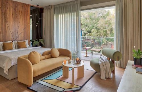 Kudal Villa | Casa Pamiya 3 BHK by tisyastays