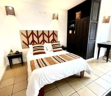 Villa de Leyva House | Casa Pancha Mama, acogedora, cerca a Plaza Mayor